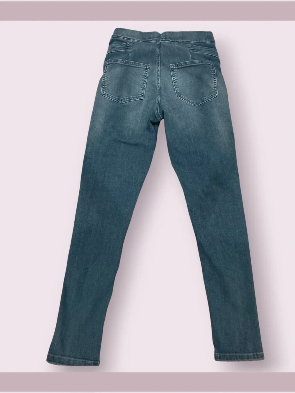 Free People We The Free Feel Alright Skinny Jeans